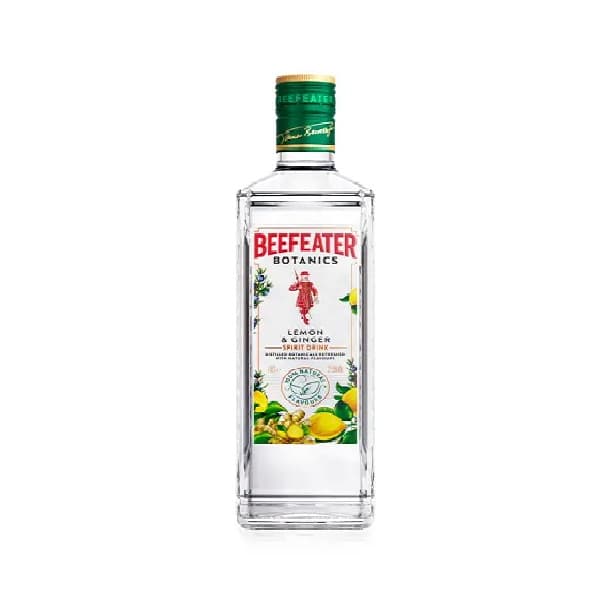 Beefeater Gin Botanics 700 ml