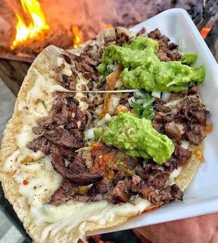 Taquería La Reyna 2