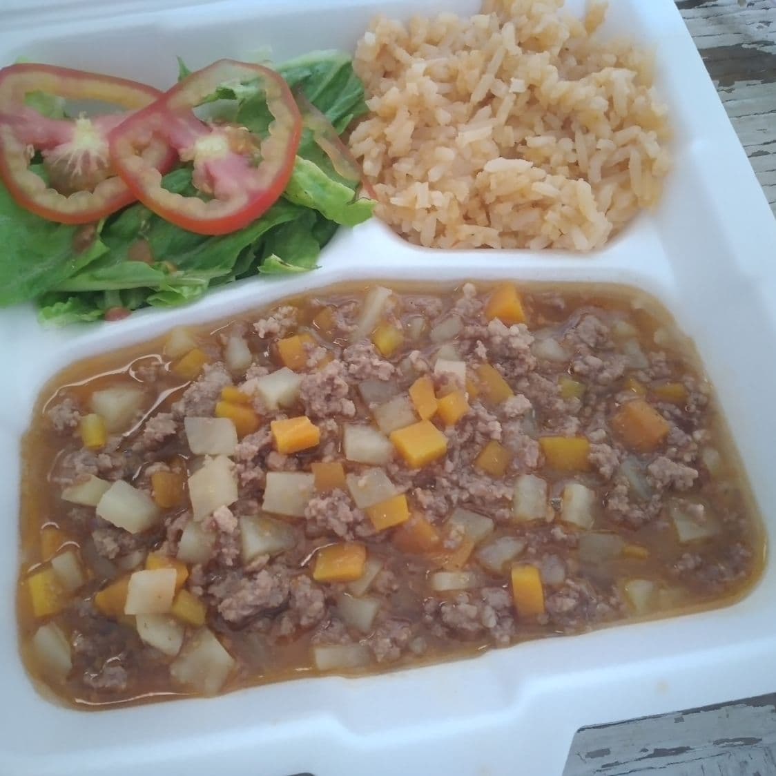 Picadillo