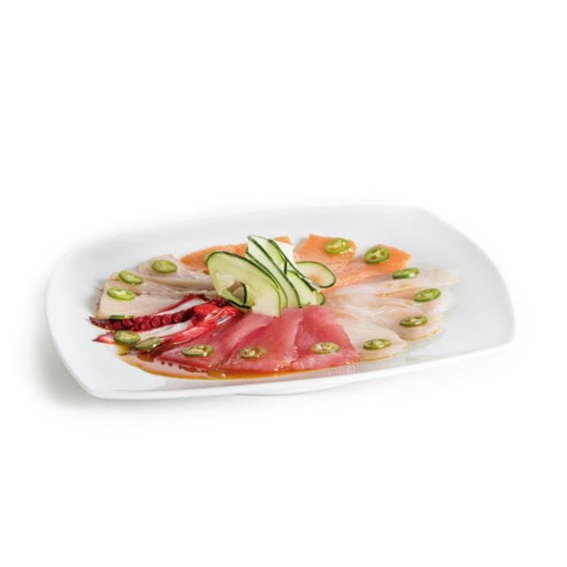 SASHIMI ESPECIAL