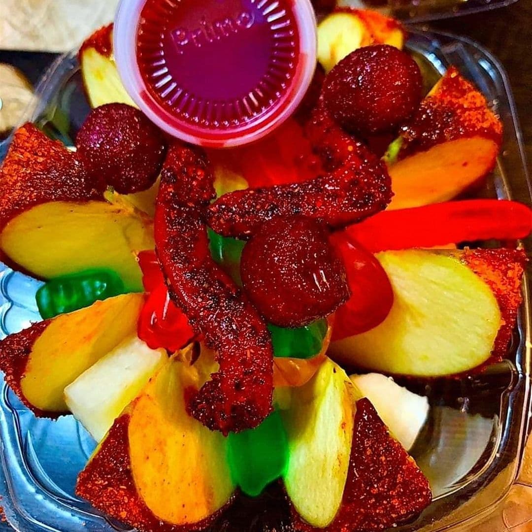 Manzana Loka