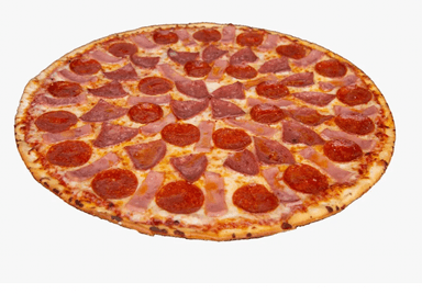Pizza Grande 3 Ingredientes