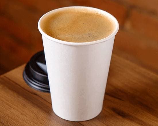 CAFÉ AMERICANO