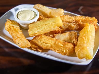 Orden de Yuca