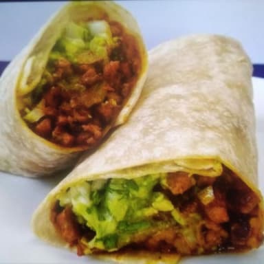 Burro Grill