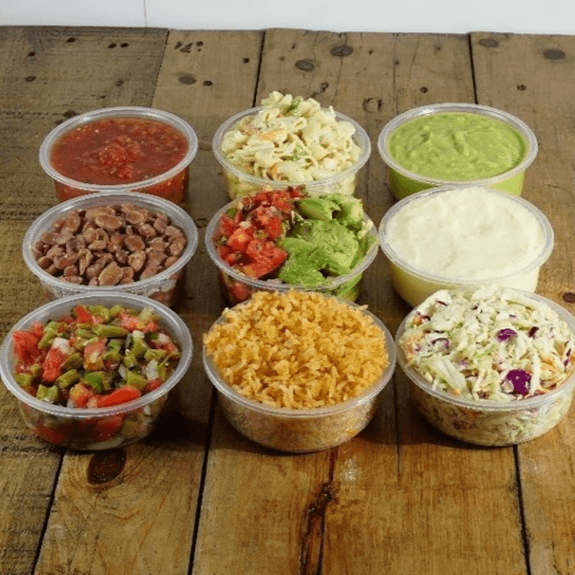 Ensalada de Repollo