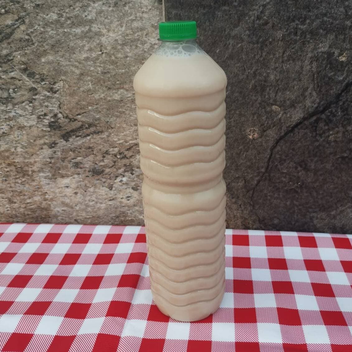 Agua de Horchata Litro.