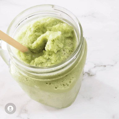 SMOOTHIE DE MATCHA