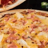 Combo Pizza Mediana + Bebida + Torta