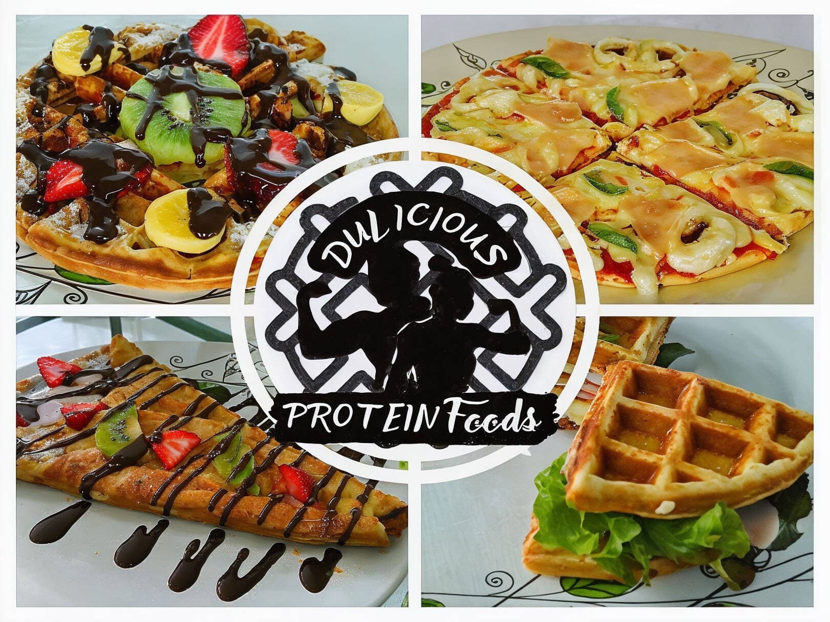 Dulicious Protein bistró
