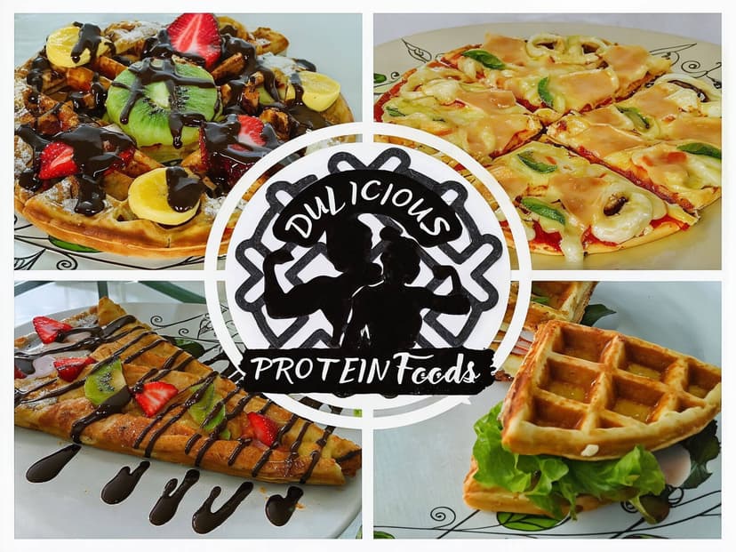 Dulicious Protein bistró