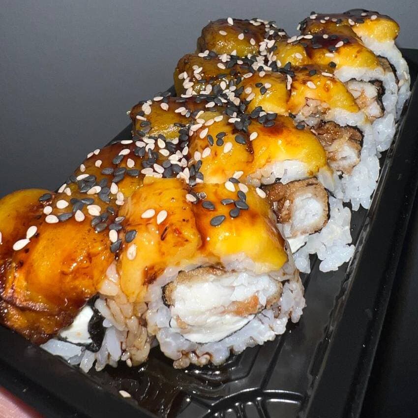 Bellaco Roll
