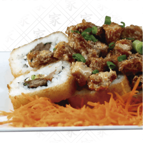 TORO ROLL