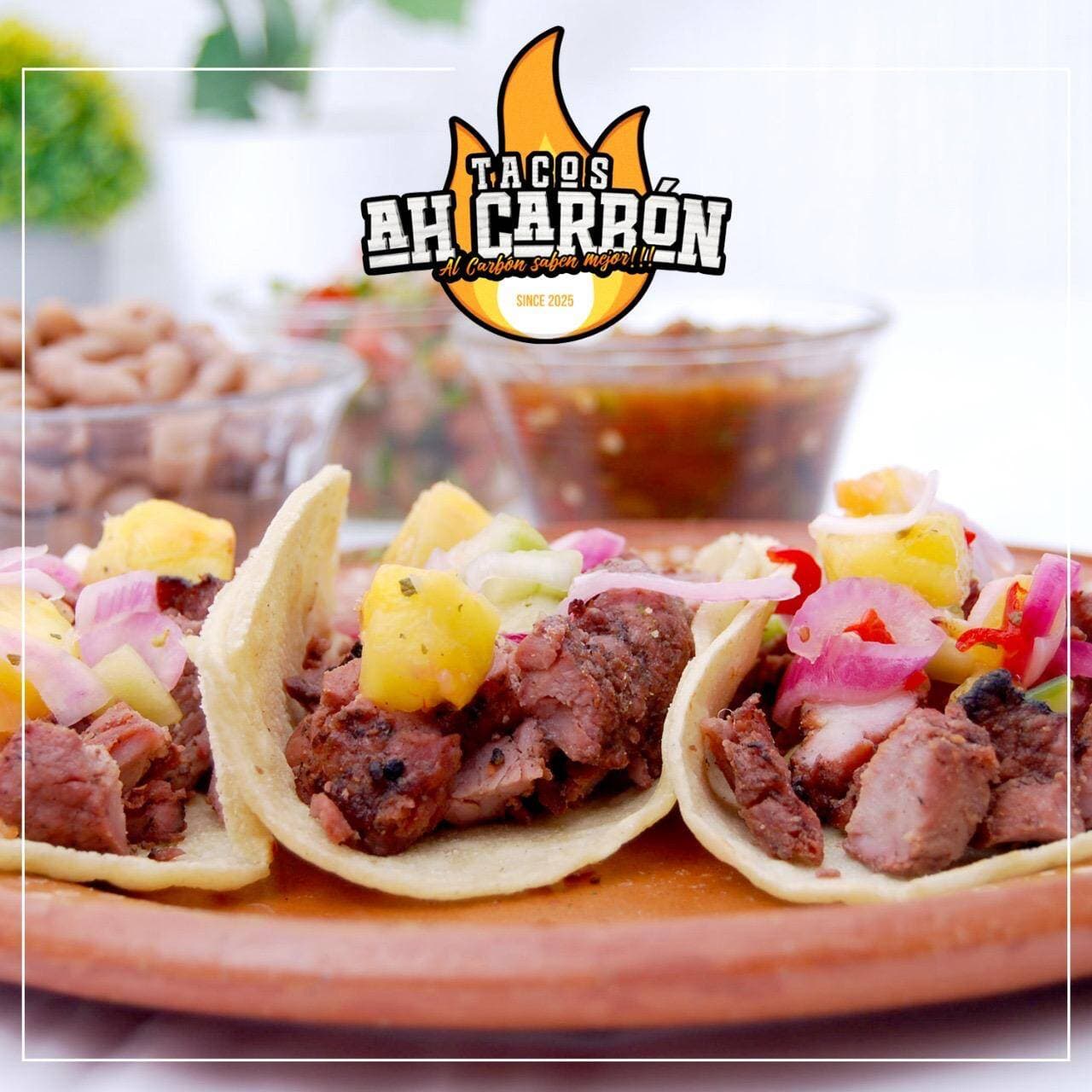 Taco De Arrachera