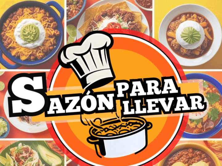 Sazón Para Llevar