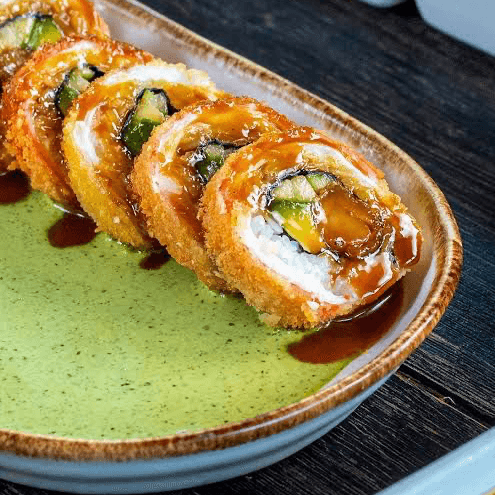 Chuster Roll