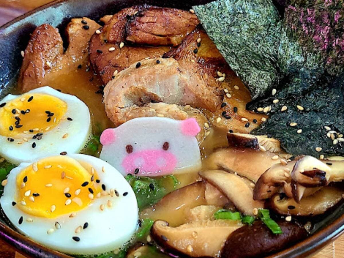 Umi Ramen
