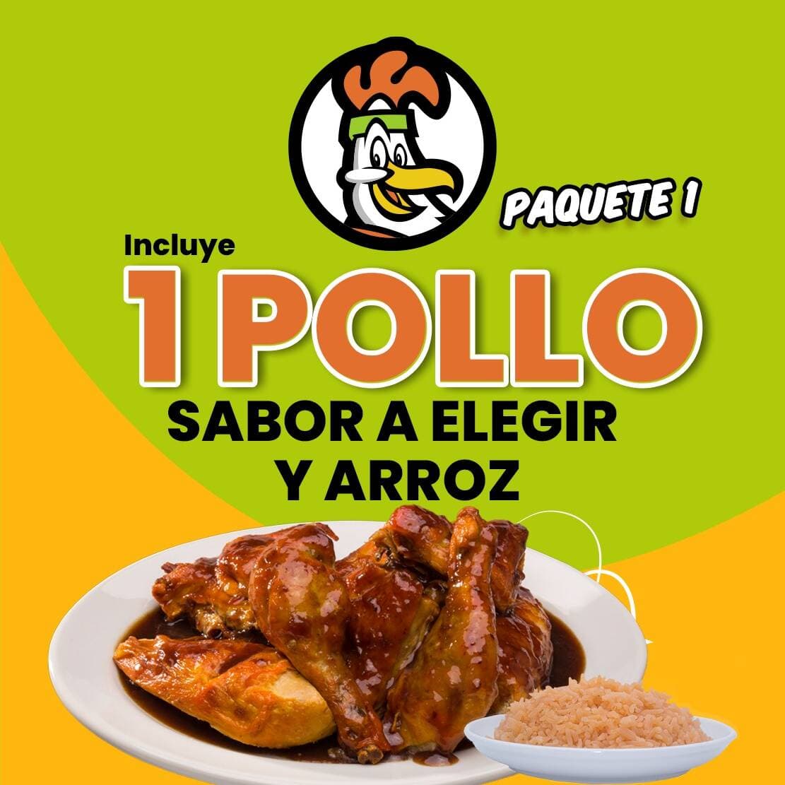 Paquete 3.8