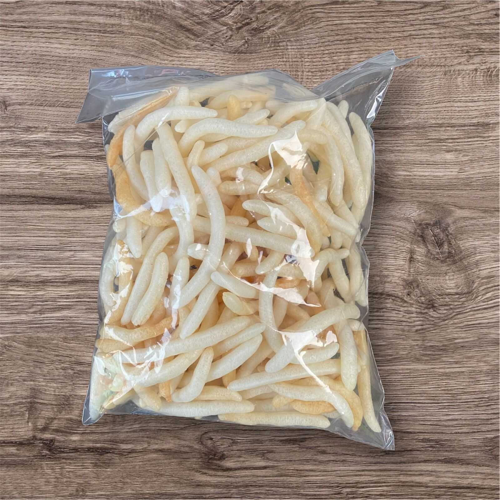 Bolsa de Duritos de Palito de Papa