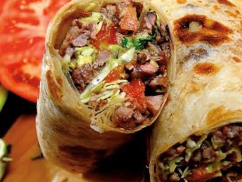 Los Rollitos Pa´