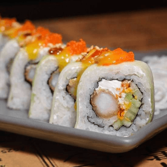 Money honey Roll