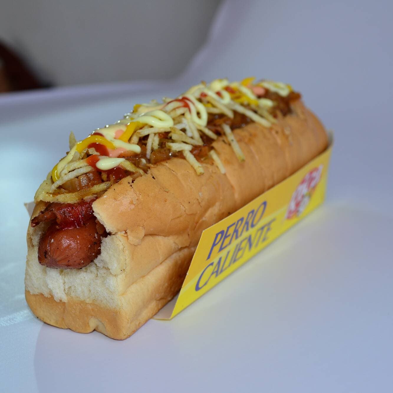 Perro Tradicional