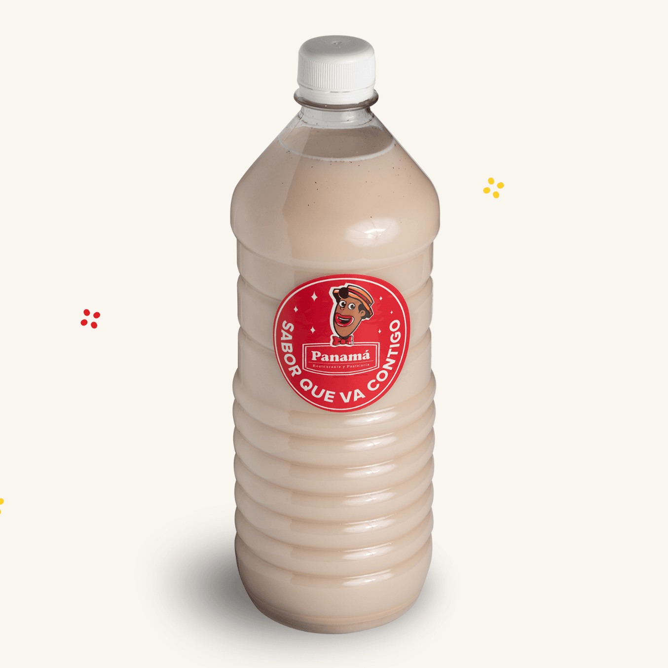 Horchata Litro