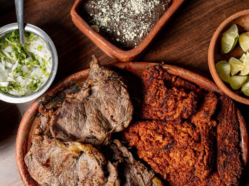 Asador Ardón