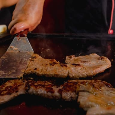 Orden De Bistec