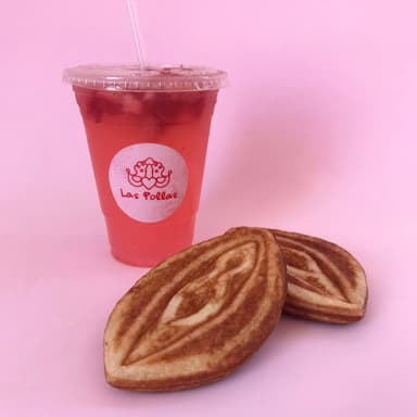 Pink Lemonade