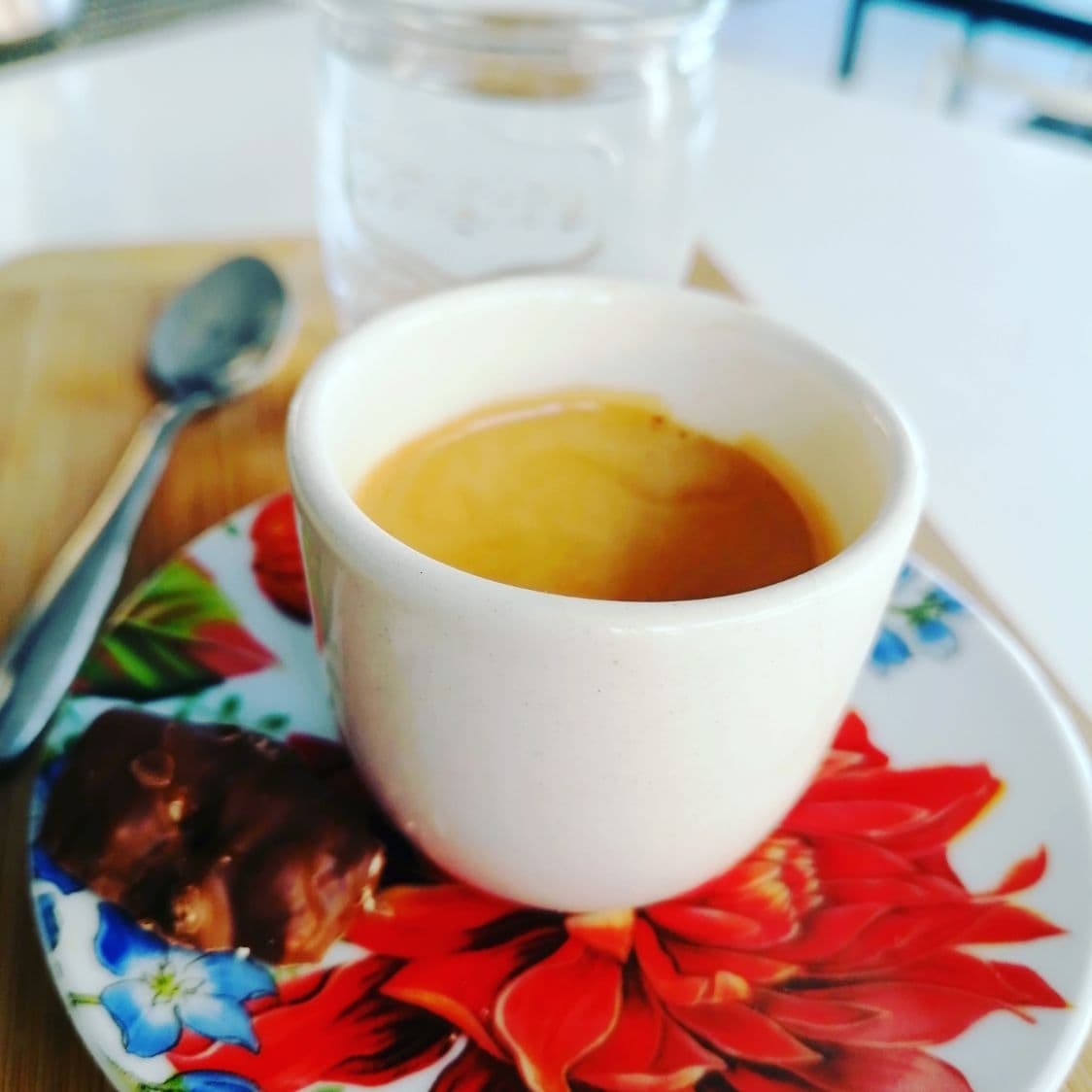 Espresso
