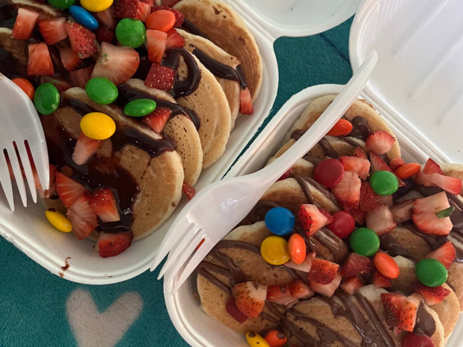 Postres De’Liz