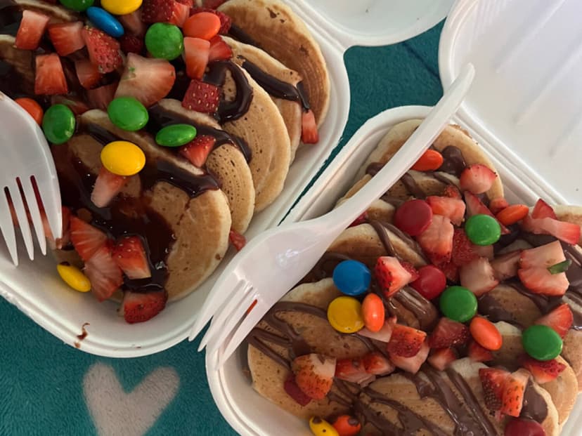 Postres De’Liz