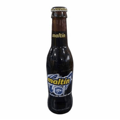Malta Maltin Polar