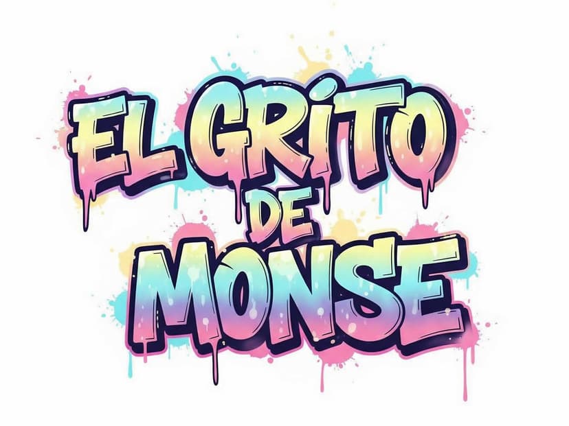 EL GRITO DE MONSE