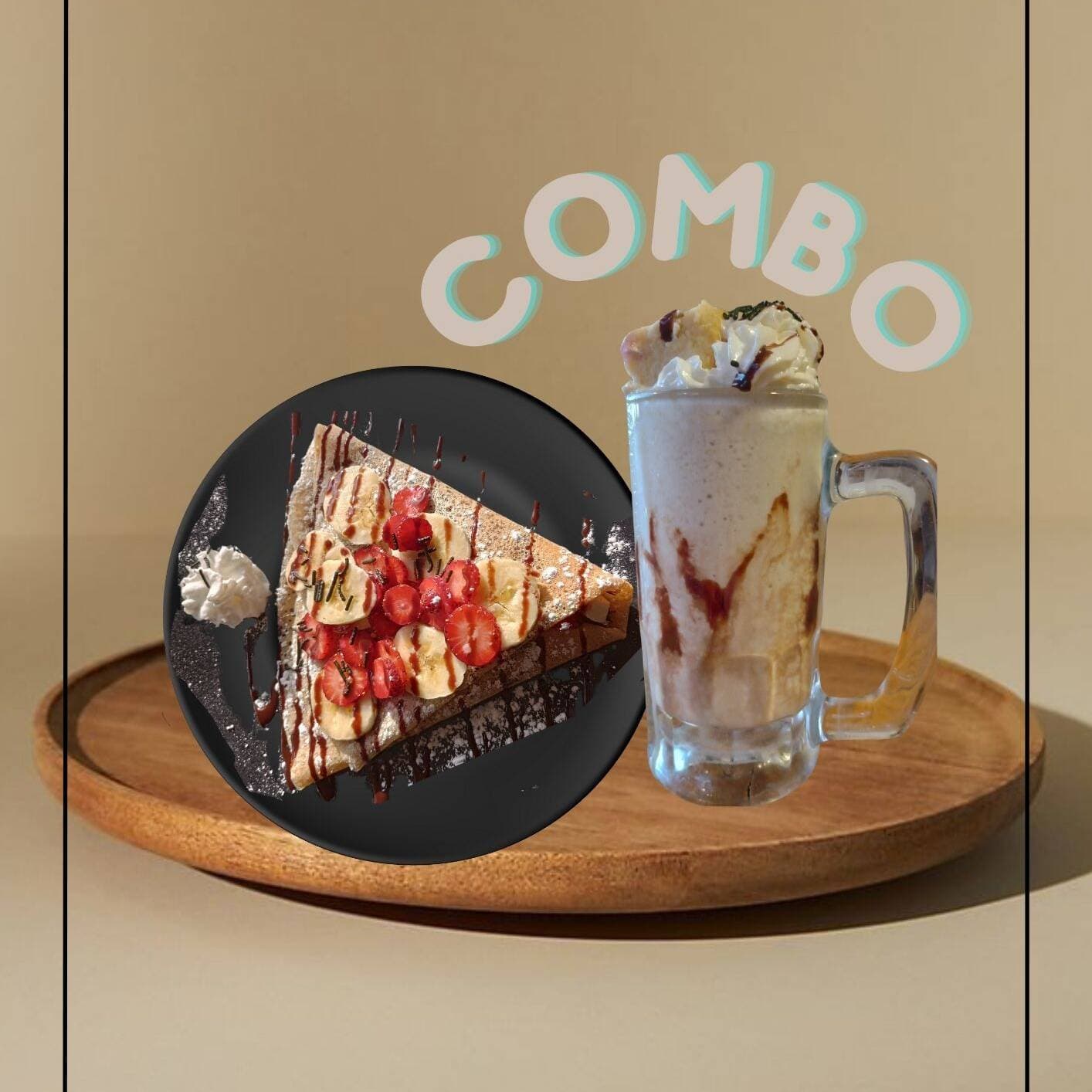 Combo Pareja