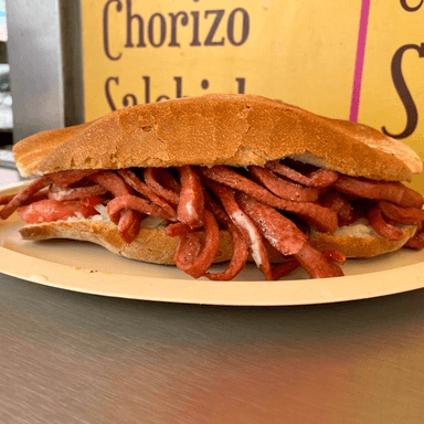 Torta Combinada (2 Ingredientes)