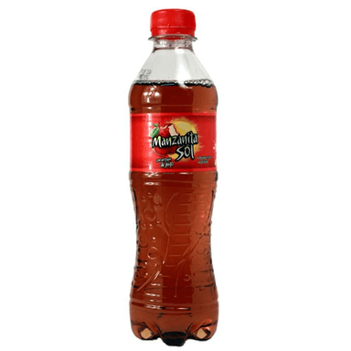 MANZANITA SOL 400ml