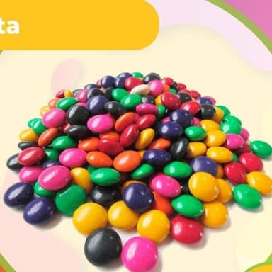 Lunetas 50 grs