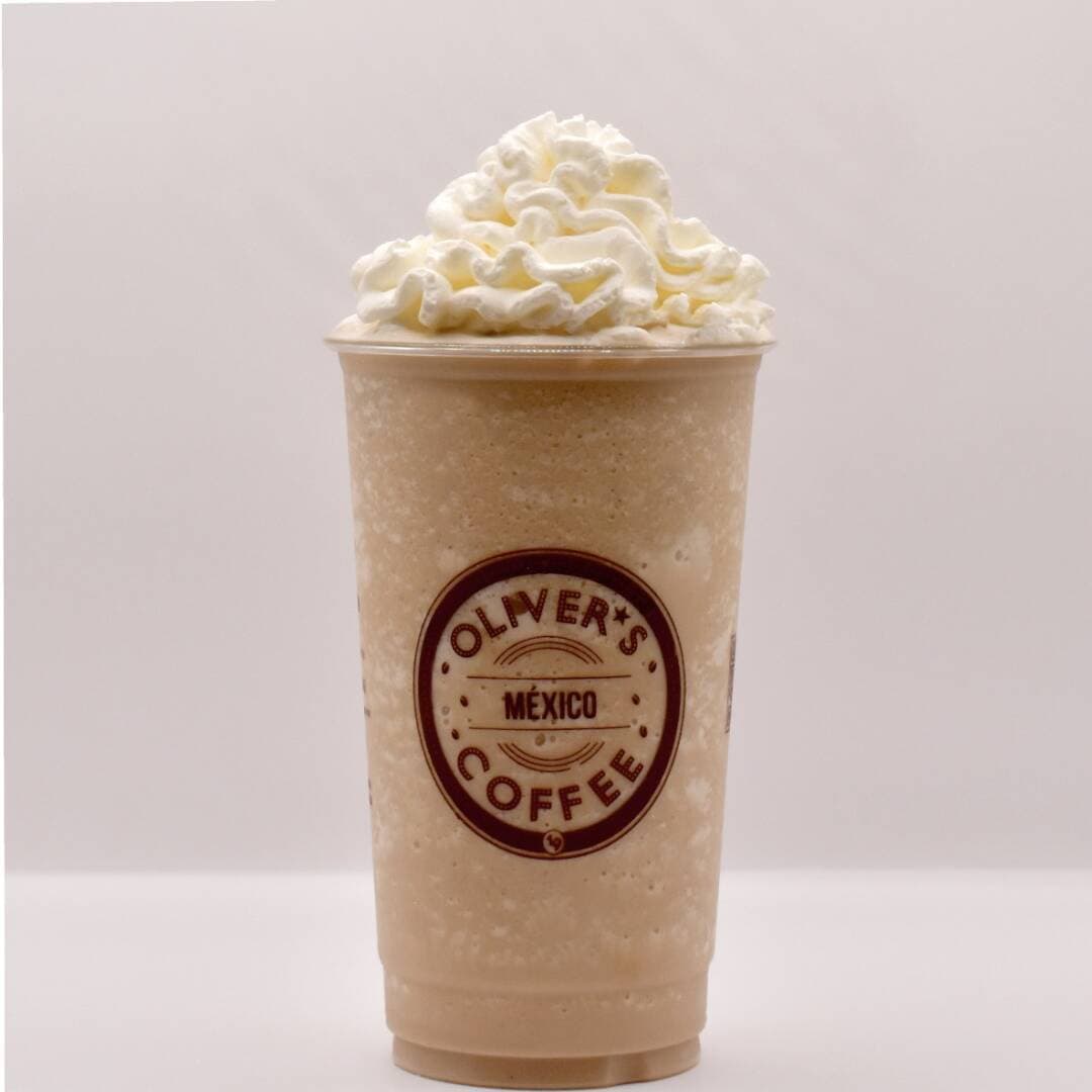 Frappé de Chai