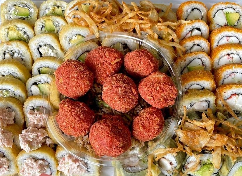Zulu - Bowls & Teppanyakis