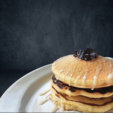 Hot Cakes - Paquete Desayuno