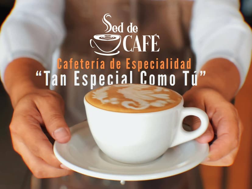 Sed de CAFÉ