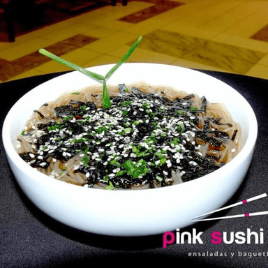 Sopa Miso
