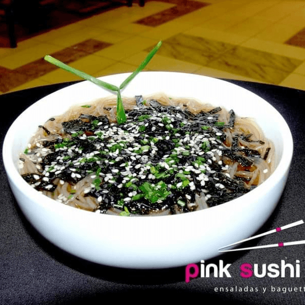 Sopa Miso