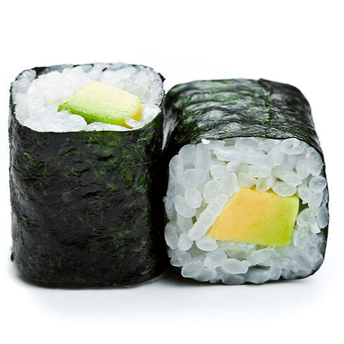 Avocado Maki