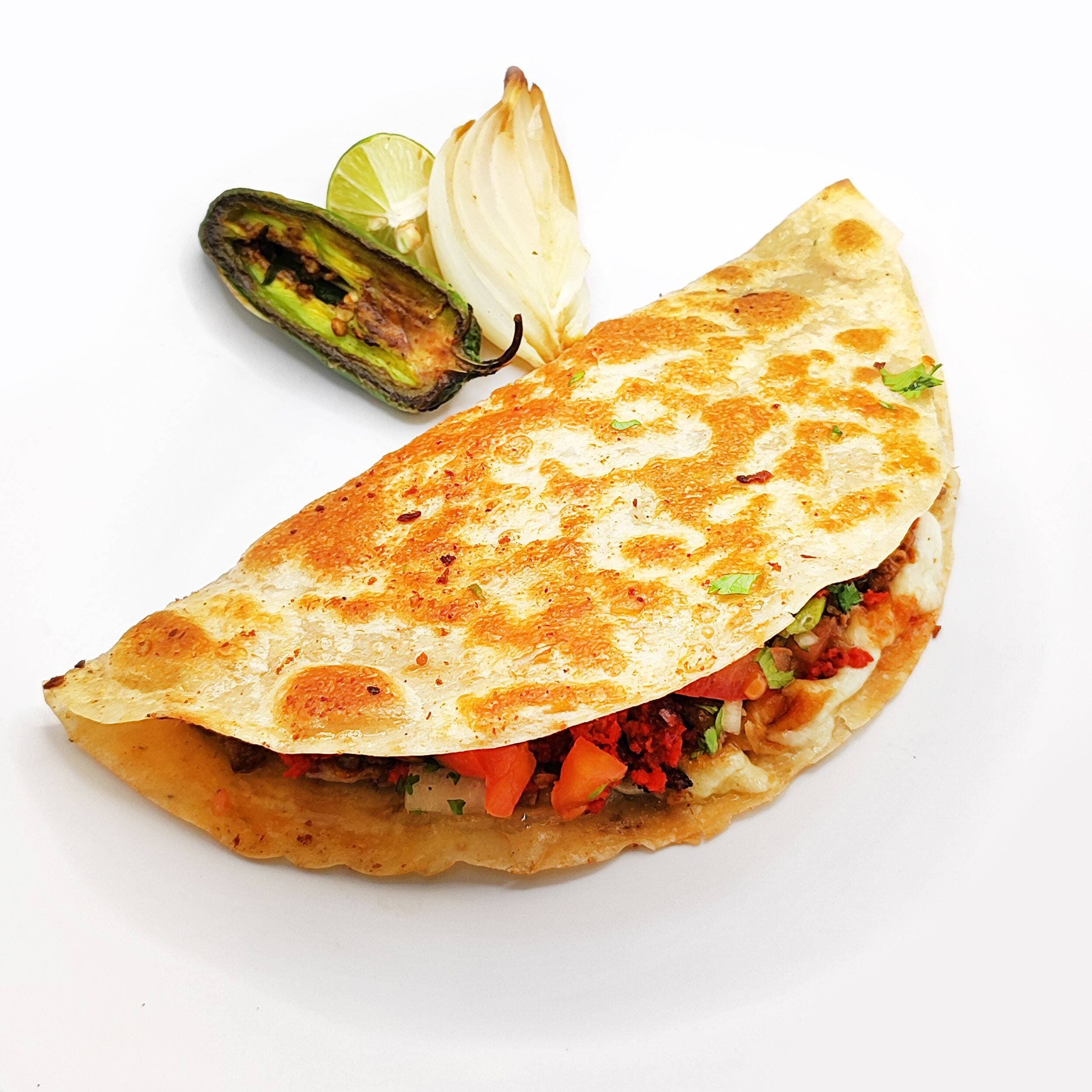 Quesadilla