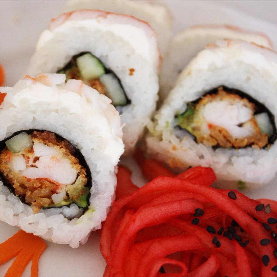 Eby Roll