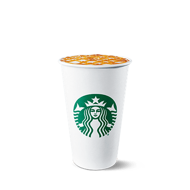 Caramel Latte