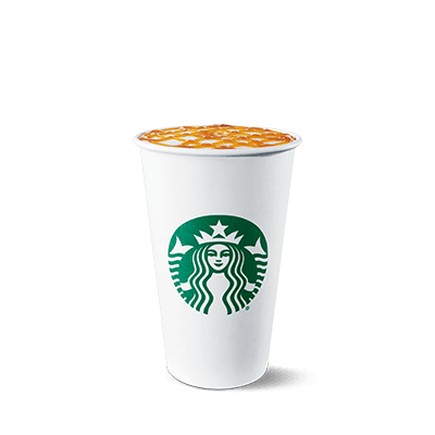 Cajeta Latte